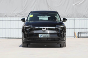 <span class=keywords><strong>Nissan</strong></span> <span class=keywords><strong>Pathfinder</strong></span> 2024 d'<span class=keywords><strong>occasion</strong></span>, SUV 2.0T, sièges en cuir, 6/7 places, conduite à gauche, essence, pour exportation mondiale - Product Image 2