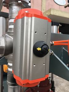 Khối Máy Làm Tấm Xốp Tùy Chỉnh Thép Không Gỉ Polyurethane Sản Phẩm Khuôn Thiết Bị Kỹ Thuật - Product Image 6