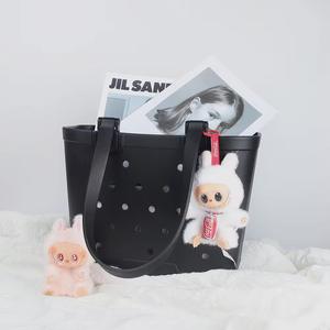 <span class=keywords><strong>Bag</strong></span> Beach Eva Brands 斜挎包 著名奢侈品牌斜挎包和钱包 单肩托特包 女式手提包 女士 - Product Image 1