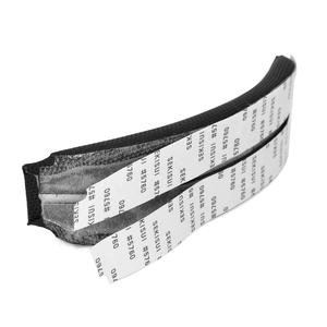 Diadema de repuesto para <span class=keywords><strong>JBL</strong></span> Quantum 100 <span class=keywords><strong>200</strong></span> 300 Cojín protector con cancelación de ruido con cuero de proteína suave - Product Image 2