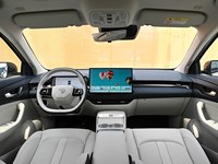 MG 4X 610 Smart Enjoy SUV Électrique 2026, Autonomie 610 km, Batterie CATL 64,2 kWh, Assistance à la Conduite L2, Propulsion 150 kW, 5 Places, Véhicule Électrique
