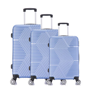 Ruian Sacs Usine <span class=keywords><strong>Roulette</strong></span> De Haute Qualité Personnalisé Sac de Bagages De <span class=keywords><strong>Chariot</strong></span> De Voyage - Product Image 1