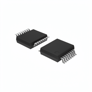 74LV4052DB,118 ชิปวงจรรวม Ic ตัวแทนจำหน่ายที่ได้รับอนุญาต IC MUX/DEMUX DUAL 4X1 16SSOP อินเทอร์เฟซ - Product Image 1