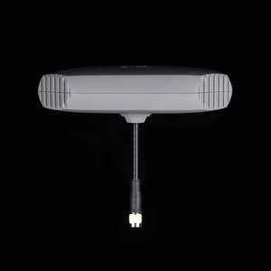 Antenne FPV directionnelle à gain élevé double fréquence FOXEER Echo 2 Max 13dBi 5.8G/2.4G SMA/RPSMA - Product Image 3