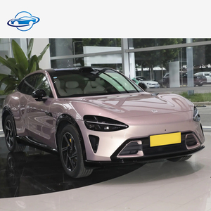 Xiaomi YU7 SUV Elettrico Smart di Medie-Grandi Dimensioni <span class=keywords><strong>a</strong></span> Lunga Autonomia Disponibile per la Vendita Immediata <span class=keywords><strong>a</strong></span> un Prezzo Vantaggioso - Product Image 6