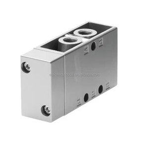Gốc nén không khí xi lanh DSBA-F-32-40-CA xi lanh không khí - Product Image 1