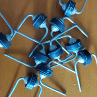 Composants électroniques T5Z27 T 5Z27 Diode DIP 5W Diode automobile à étiquette T Suppresseur de surtension