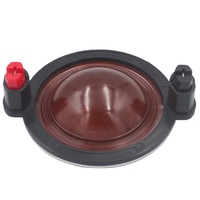 Accessoires Audio professionnels, bobine vocale de 2 pouces, pilote de Tweeter phénolique, diaphragme de 51mm, vente en gros