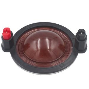 Großhandel Profession elles Audio-Zubehör 2-Zoll-Schwingspule 51 mm Phenol-Hochtöner-Treiber membran - Product Image 3