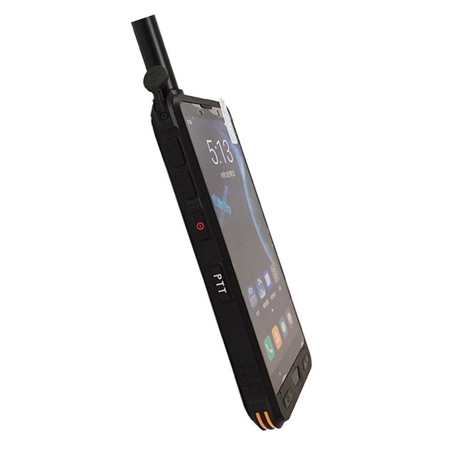 YT8000 F10 D600 MSTAR 2G 3G 4G 5G Lte Gps Satellite Phone Smart Screen Waterproof Mobile Phone Walkie Talkie Phone