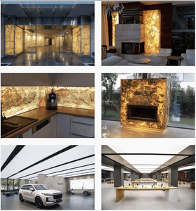 Siêu sáng thiết kế hiện đại 480*24 Mét <span class=keywords><strong>LED</strong></span> Light sheet bảng điều chỉnh 288LED DC24V linh hoạt nhà bếp bằng đá cẩm thạch Countertop Tường Đèn nền khách sạn - Product Image 2