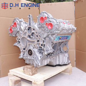 ביצועים גבוהים מחדש מנוע m272 בלוק ארוך עבור M272 C300 e350 ml350 ml350 ml350 ml350 ml350 ml350 ml350 ml350 ml350 ml350 ml350 ml350 ml350 - Product Image 1