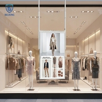 Pantalla de Publicidad Digital para Escaparates, Tiendas Minoristas y Centros Comerciales - LCD TFT LED con Animación y CMS Basado en la Nube
