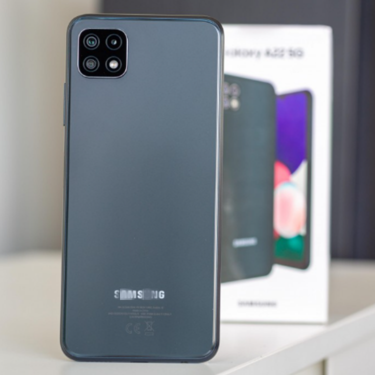 Galaxy A22 5G