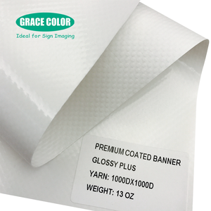 PVC kaplı kumaş afiş Billboard reklam malzemesi - Product Image 4