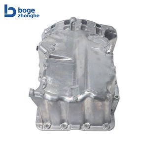 Cárter de Aceite de Motor de Alta Calidad 04E103603AD para <span class=keywords><strong>VW</strong></span> <span class=keywords><strong>Golf</strong></span> 7 <span class=keywords><strong>8</strong></span> Tiguan Passat B8 Audi A3 Skoda Octavia SEAT Leon EA211 - Product Image 3