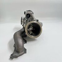 Turbos 2800013006280 11655A14819 11659895978 11658600045 1165860004506 11652681211 pour BMW X1 Véhicule Hybride Rechargeable 3 Cylindres