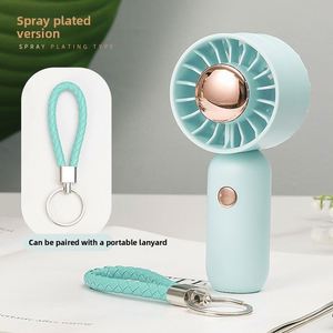 X418 Is-m100ab Petit ventilateur portable, ventilateur de poche, mini ventilateur tendance - Product Image 2