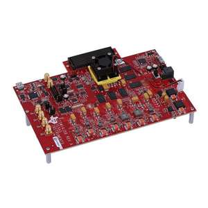 Nouveau et original TSW14J58EVM CAPTEUR DE DONNÉES/GÉNÉRATEUR DE MODÈLES : - Product Image 1