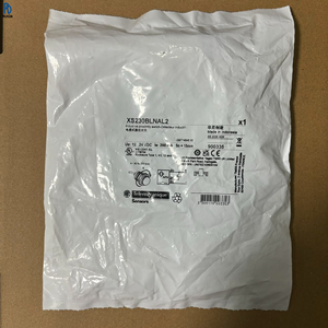 เซ็นเซอร์ควบคุม PLC แบบเหนี่ยวนำชนิดสวิตช์ ยี่ห้อใหม่แกะกล่อง รุ่น XS230BLNAL2 - Product Image 1