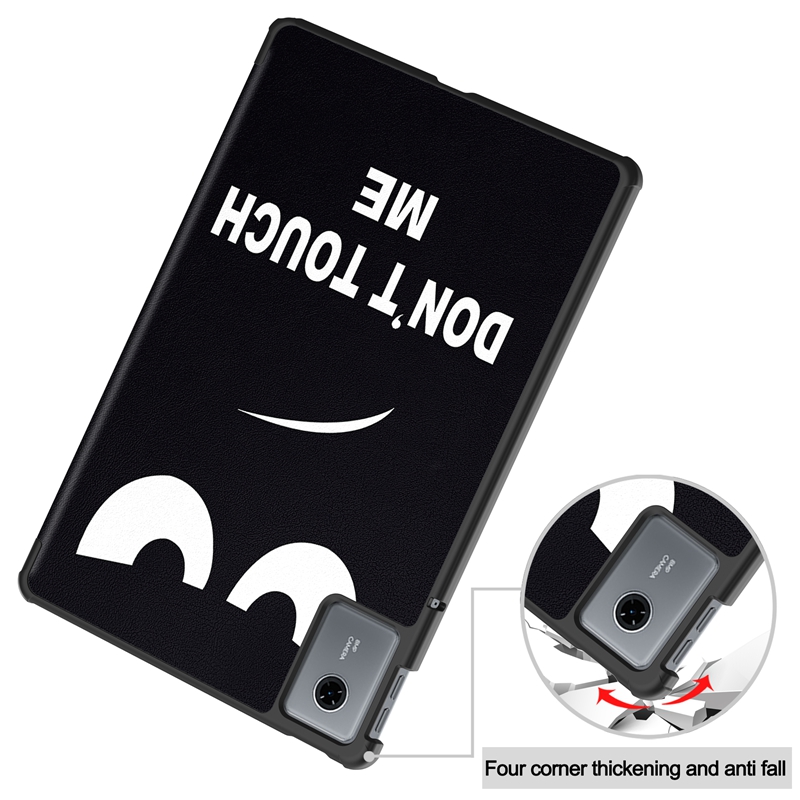 IMOSHION Trifold Bookcase geschikt voor Lenovo Idea Tab Pro