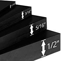 Lámina de goma para juntas, 3mm, 4mm, 5mm, 7mm, 8mm, 25mm de grosor - Product Image 6