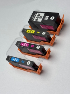 <span class=keywords><strong>Cartucce</strong></span> d'Inchiostro <span class=keywords><strong>HP</strong></span> 934XL & 935XL Compatibili con Officejet Pro6230/6830 Pro6835 - Product Image 3