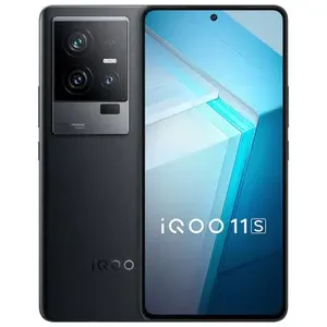 VlVO IQOO11s Iqoo 11s 5G Telefono Cellulare Originale, Schermo AMOLED da 6,78 Pollici, Snapdragon 8 Gen2, Ricarica SuperFlash 200W - Product Image 3
