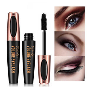 Vente en gros de crème unique pour les cils Private Label <span class=keywords><strong>mascara</strong></span> imperméable en fibre <span class=keywords><strong>VIBELY</strong></span> - Product Image 3