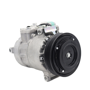 คอมเพรสเซอร์แอร์รถยนต์ A0038304560 สำหรับ MERCEDES-BENZ CLA - Product Image 3