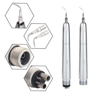 Dispositivo per la Pulizia Dentale Domestica, Rimuovi Placca, Accessori per Ablatore Dentale Pneumatico, Macchina per Pulizia Dentale - Product Image 6