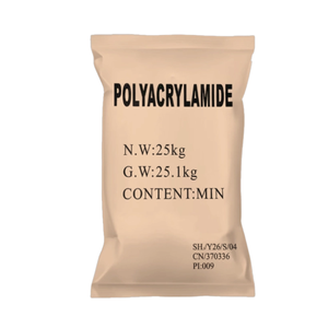 Circulação de Água PAM para Tratamento de Perfuração de Poliacrilamida de Alto Peso Molecular e Alta Pureza em Águas Residuais - Product Image 6