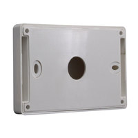 Carte IC porte boîtes de contrôle d'accès magnétiques boîtier personnalisation lecteur universel carte de proximité Swiper boîtier électronique