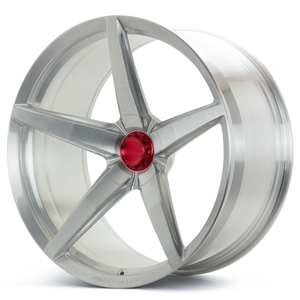 Llanta de ruedas forjadas 18 19 20 21 22 24 pulgadas para Ferrari F8 488 296gts 458 812gts sf90 mclaren765lt <span class=keywords><strong>Koenigsegg</strong></span> Benz <span class=keywords><strong>Lamborghini</strong></span> Benz - Product Image 1