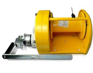 JIN יאנג HU יד כלי הרמת קלע סירת יד כננת עם בלם עבור חם מכירות - Product Image 3