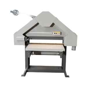 Machines de polissage manuelles pour tôles en acier inoxydable, pour le polissage de métaux, de fer et d'aluminium, machine de meulage de plaques métalliques - Product Image 3