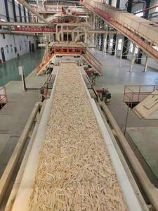 Tableros <span class=keywords><strong>OSB</strong></span> Kinsenzer de 8mm, 9mm y 9.5mm para el mercado chileno - Product Image 6
