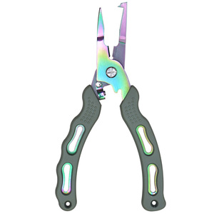 คีมตกปลาความแม่นยำสูงรุ่<span class=keywords><strong>น</strong></span>ใหม่ คีมตกปลาอเ<span class=keywords><strong>น</strong></span>กประสงค์สแตนเลสข<span class=keywords><strong>น</strong></span>าดใหญ่สำหรับตัดสาย<span class=keywords><strong>เอ็น</strong></span><span class=keywords><strong>ตก</strong></span><span class=keywords><strong>ปลา</strong></span>ขนาดใหญ่ - Product Image 1