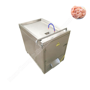เครื่องทำความสะอาดลำไส้หมูเครื่องขูดลำไส้เครื่องตัดไก่ลำไส้ - Product Image 5