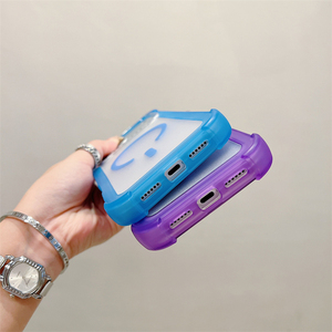 เคสใส iPhone 17 Pro Max พร้อมมุมกันกระแทกแบบแม่เหล็ก, เคส iPhone 17 Pro Max แบบถอดแยกได้ 2 in 1 - Product Image 6