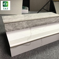 Carreaux de sol en céramique classique de Foshan, Chine, carreaux de porcelaine pour escaliers, carreaux décoratifs