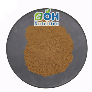 GOH Manufacturer Supply Rhizoma Anemarrhenae Pure Rhizoma Anemarrhenae Extract