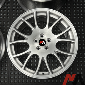 Maining Geschmiedete Konkave Design OEM <span class=keywords><strong>RE</strong></span>-01 Felgen für Ferrari F430 360 Challenge Stradale 5x108 - Product Image 3