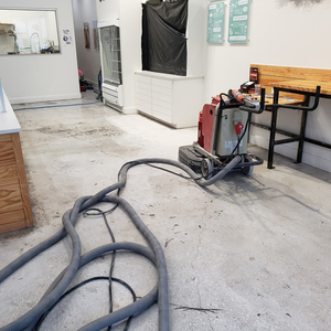 RONLON R590 220V 380V Levigatrice Lucidatrice <span class=keywords><strong>per</strong></span> Pavimenti in <span class=keywords><strong>Cemento</strong></span> a 12 Dischi in Vendita - Product Image 6