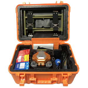 Idex tùy chỉnh chất lượng cao sợi <span class=keywords><strong>Fusion</strong></span> <span class=keywords><strong>splicer</strong></span> Ai-9 sợi quang <span class=keywords><strong>Fusion</strong></span> <span class=keywords><strong>splicer</strong></span> sợi quang thợ hàn - Product Image 3