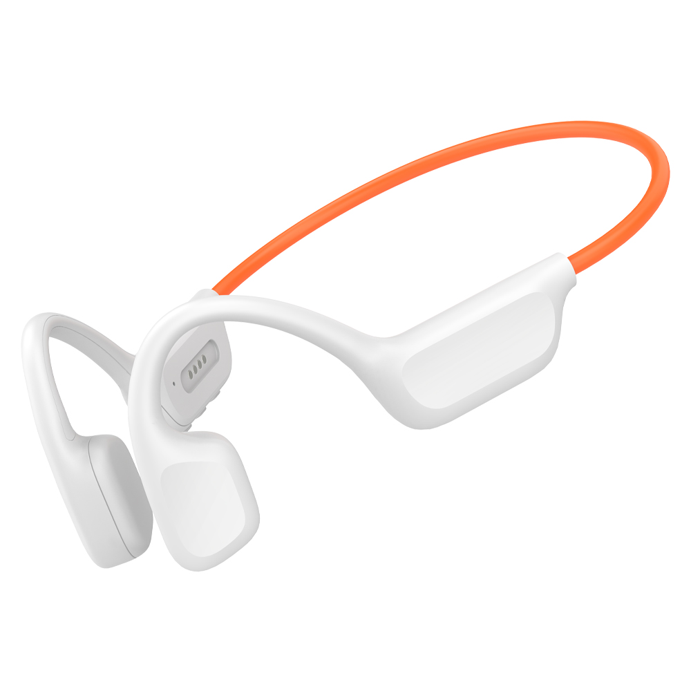 Blanc et Orange