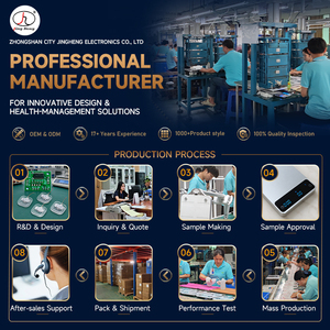 เครื่องชั่งอาหารดิจิทั<span class=keywords><strong>ล</strong></span>สำหรับการ<span class=keywords><strong>น</strong></span>ับ<span class=keywords><strong>แค</strong></span><span class=keywords><strong>ล</strong></span>อรี่และการติดตาม<span class=keywords><strong>อาหาร</strong></span> ชั่ง<span class=keywords><strong>น</strong></span>้ำหนักได้แม่<span class=keywords><strong>น</strong></span>ยำระดับกรัมสำหรับครัว - Product Image 6