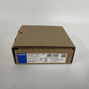 ชุดจ่ายไฟ S8VK-C06024 /ED2 - Product Image 1
