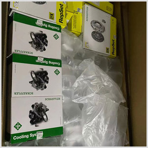 Roulement de débrayage central d'embrayage Schaeffler LuK 510 0164 10 neuf Chine pour Nissan Qashqai Liwei JUKE <span class=keywords><strong>Renault</strong></span> <span class=keywords><strong>Koleos</strong></span> I - Product Image 5