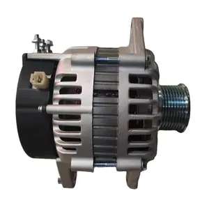 Chất Lượng Cao Phụ Tùng Xe Tải 6CT Diesel Động Cơ Tự Động 28V Genset Alternator JFZ2707A 4930794